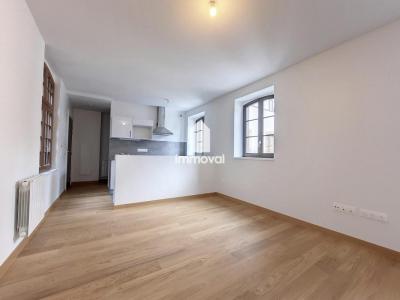 Location Appartement STRASBOURG 