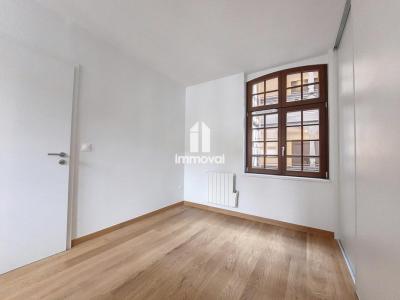 For rent Apartment STRASBOURG