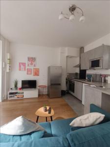 Location Appartement 2 pièces VANVES 92170