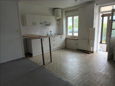Location Appartement 3 pièces CERILLY 03350