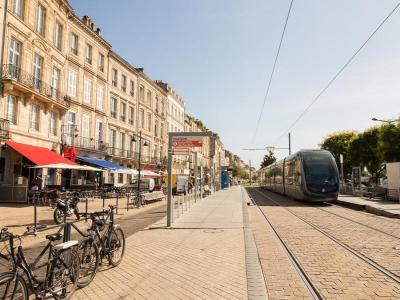 Location Appartement BORDEAUX 33000
