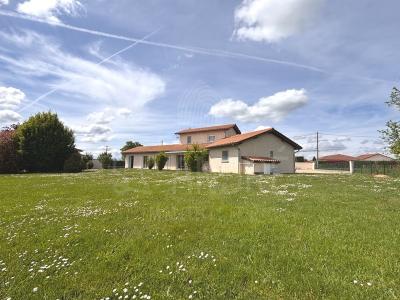 photo For sale House POMMIER-DE-BEAUREPAIRE 38