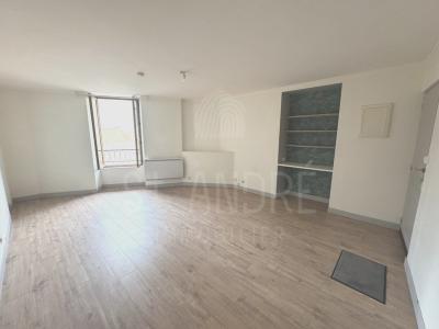 Location Appartement 2 pièces ARZAY 38260