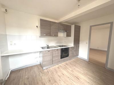 For rent Apartment ARZAY LA-CA´TE-SAINT-ANDRA©