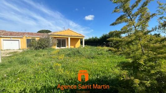 Vente Maison 5 pièces CLEON-D'ANDRAN 26450
