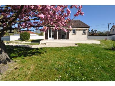 Vente Maison 3 pièces SAVIERES 10600