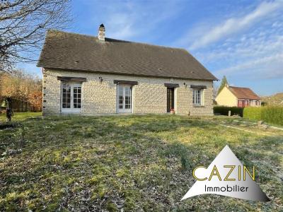 photo For sale House GACE 61
