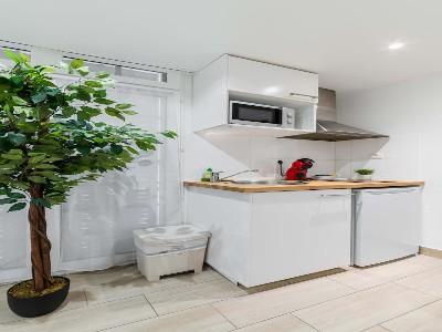 Location Appartement 2 pices NIMES 30900