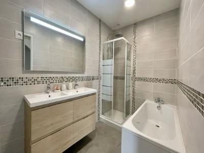 photo For rent Apartment MARSEILLE 13
