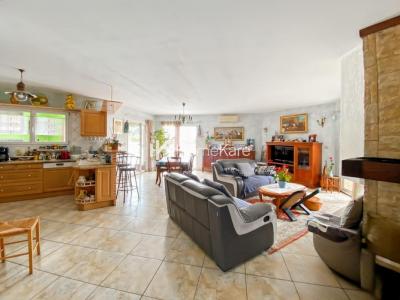 Vente Maison 6 pièces VENERQUE 31810