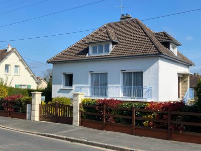 Vente Maison 6 pices SAINT-PIERRE-SUR-DIVES 14170