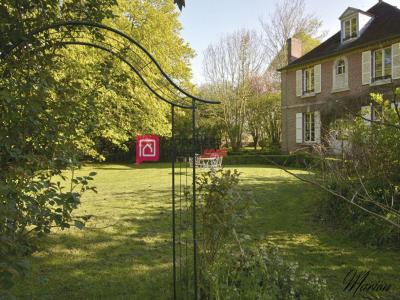 photo For sale House ANSAUVILLERS 60