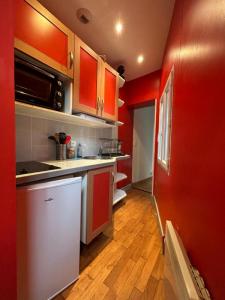 Vente Appartement 2 pices REIMS 51100