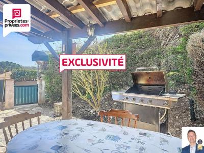 photo For sale House CABRIS 06