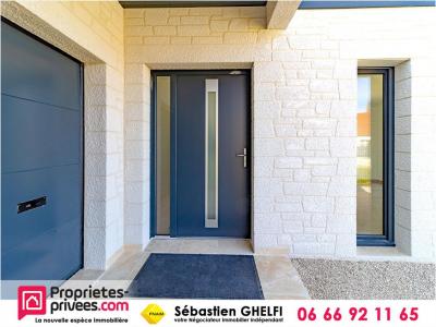 Vente Maison 5 pièces CHEMERY 41700