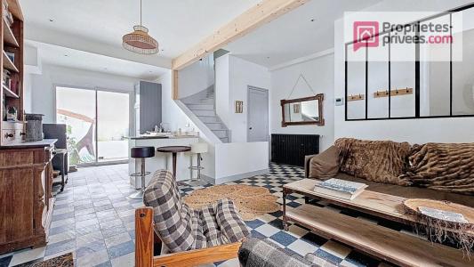 Vente Maison 4 pièces ROYAN 17200