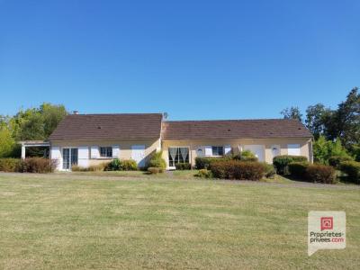 photo For sale House AYEN 19