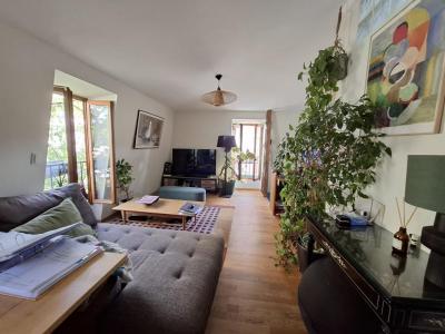 For sale Apartment PARIS-19EME-ARRONDISSEMENT  75