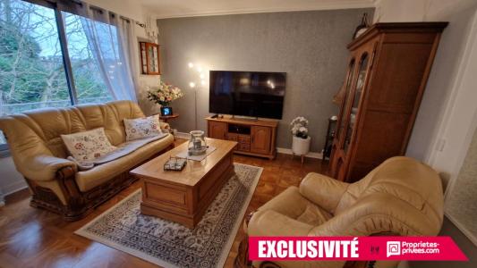Vente Appartement 4 pièces EVREUX 27000