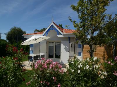 Vente Maison 2 pices TESTE-DE-BUCH 33260