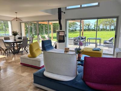 photo For rent House VANNES 56