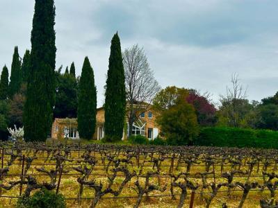 Vente Maison 6 pièces AIX-EN-PROVENCE 13090