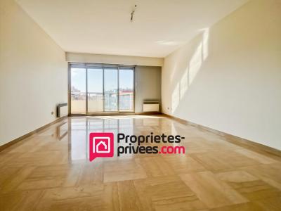 Vente Appartement 3 pièces NICE 06100