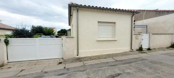 photo For sale House VINASSAN 11