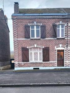 photo For sale House TERGNIER 02