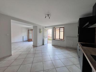 Vente Maison 5 pièces VELLEXON-QUEUTREY-ET-VAUDEY 70130