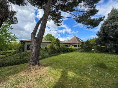 Vente Maison 11 pièces BERGERAC 24100