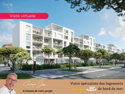 photo For sale Apartment LEUCATE 11