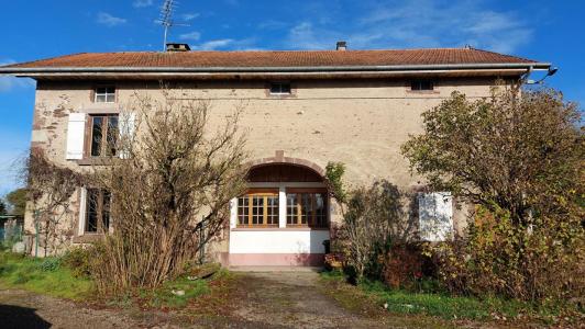photo For sale House CORBENAY 70