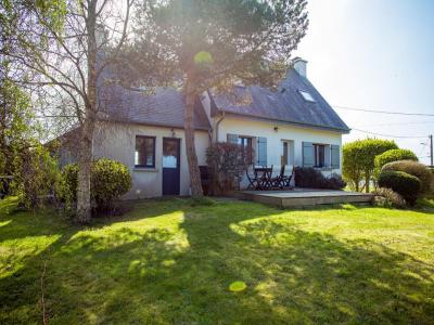 Vente Maison 5 pièces KERBORS 22610