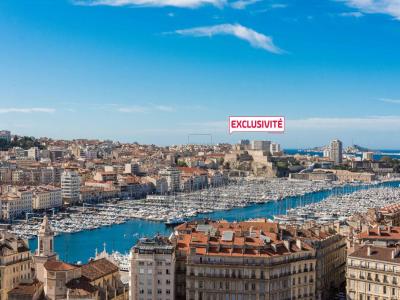 photo For sale Apartment MARSEILLE-1ER-ARRONDISSEMENT 13