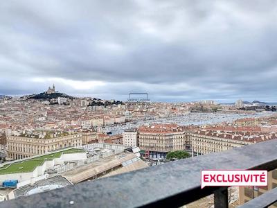photo For sale Apartment MARSEILLE-1ER-ARRONDISSEMENT 13
