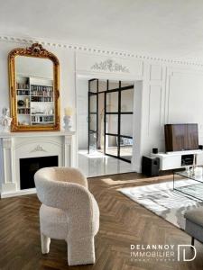 Vente Appartement 4 pièces LILLE 59000