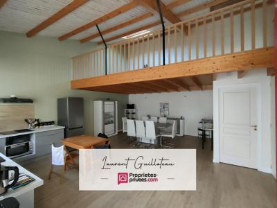 photo For sale House GAUBRETIERE 85