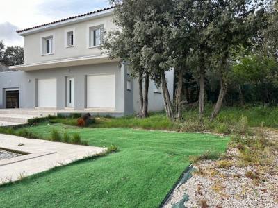 Vente Maison ARGELLIERS  34