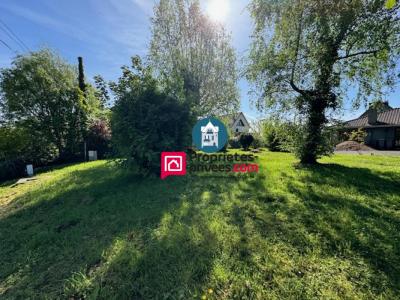 Vente Terrain SAINT-MARTIN-BOULOGNE  62