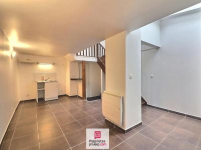 Location Appartement 3 pièces ACHERES 78260