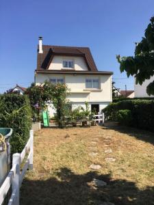 photo For sale House MORANGIS 91
