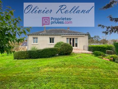 For sale House CHAMP-SUR-LAYON  49