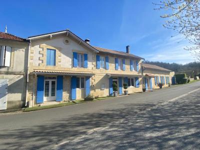 Vente Maison 7 pièces SAINT-PEY-DE-CASTETS 33350