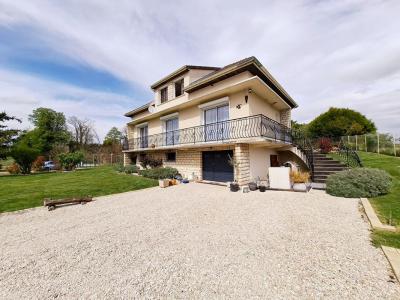 Vente Maison 5 pièces NOZAY 10700
