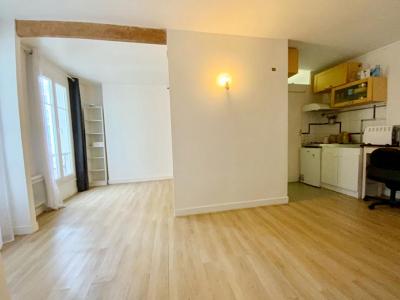 Vente Appartement PARIS-10EME-ARRONDISSEMENT  75