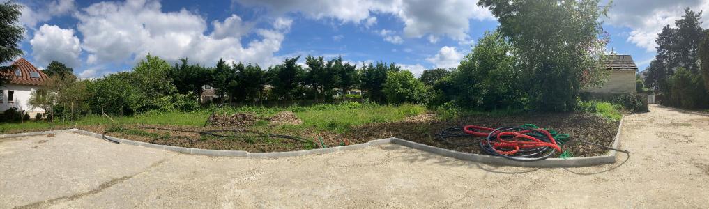 For sale Land FOURQUEUX  78
