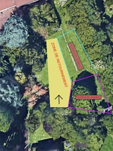 For sale Land FOURQUEUX  78