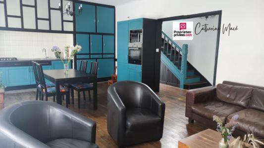Vente Maison 5 pièces ROSPORDEN 29140