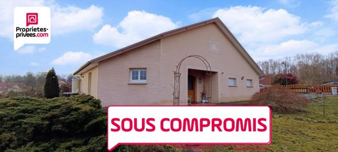 photo For sale House BREUCHES 70